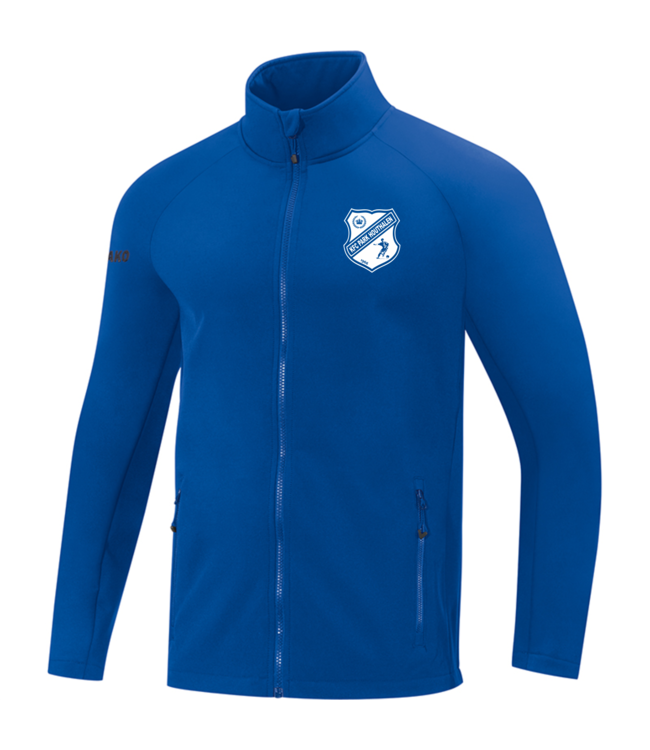 Park Houthalen Softshell Jacket Blue