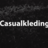 Casualkleding
