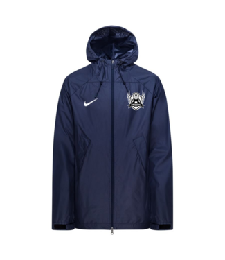 The Future The Future Academy Pro Rainjacket Sr.