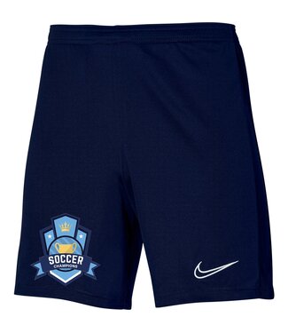 Soccer Champions Soccer champions short blauw