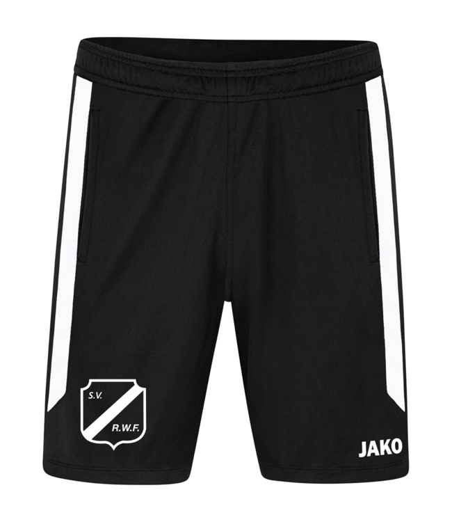 RWF Vrijetijdsshort