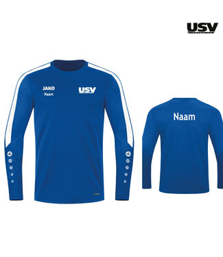 USV USV Sweater