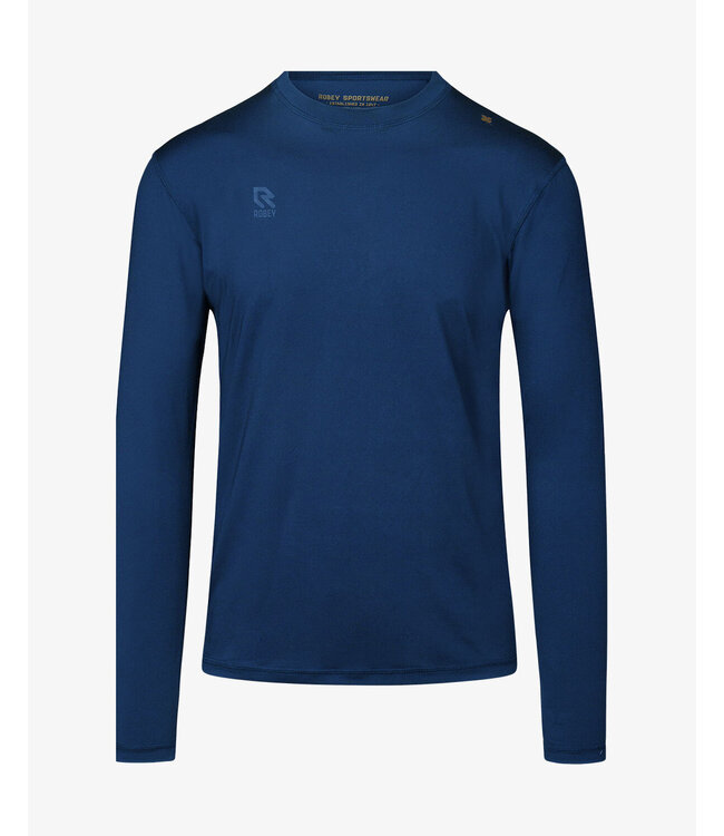 TSC Irene Baselayer Shirt Navy Blue