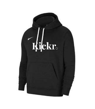 Kickr. Kickr. -  Hoodie