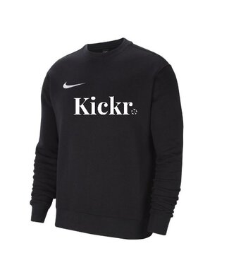 Kickr. Kickr. -  Sweater
