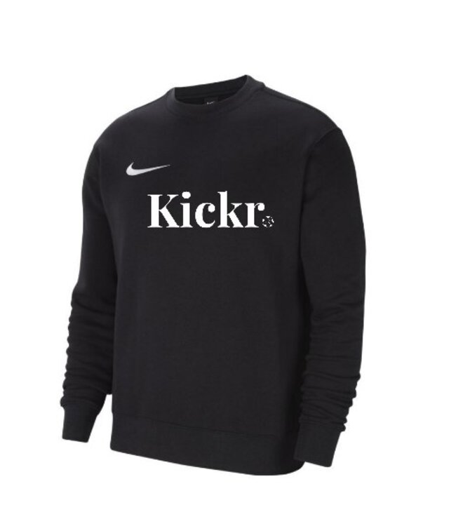 Kickr. - Sweater