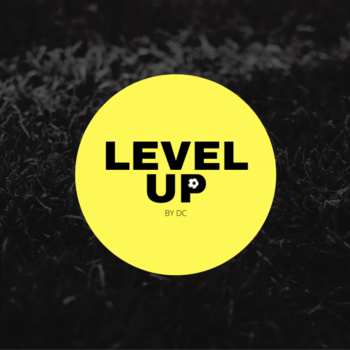 Level Up By DC