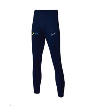 Tennis + Padel Doesburg TPD Broek Slim Fit