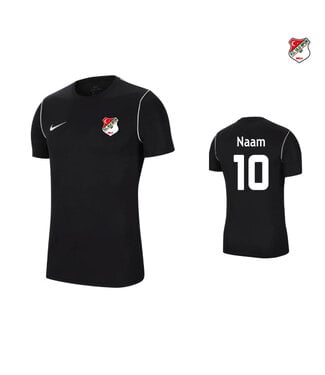 Ulu Spor FC Ulu Spor Wedstrijdshirt Zwart