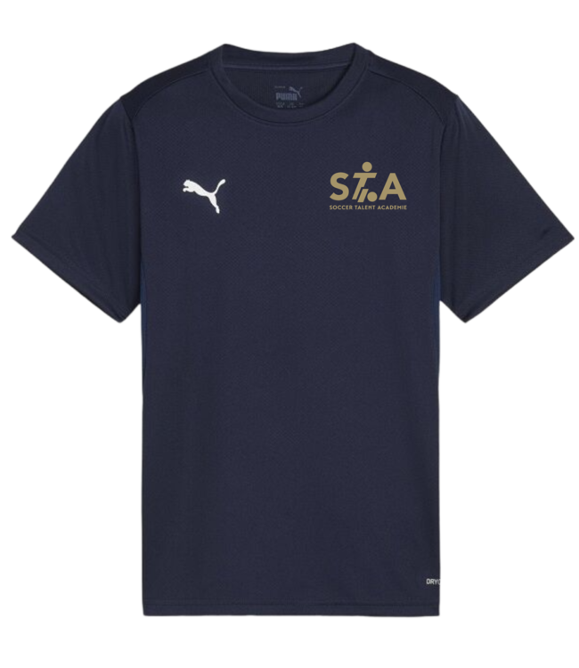 Soccer Talent Academy Teamgoal Shirt Navy
