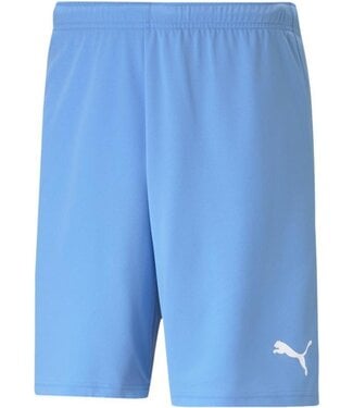 Soccer Talent Academy Soccer Talent Academy Teamrise Short Lightblue