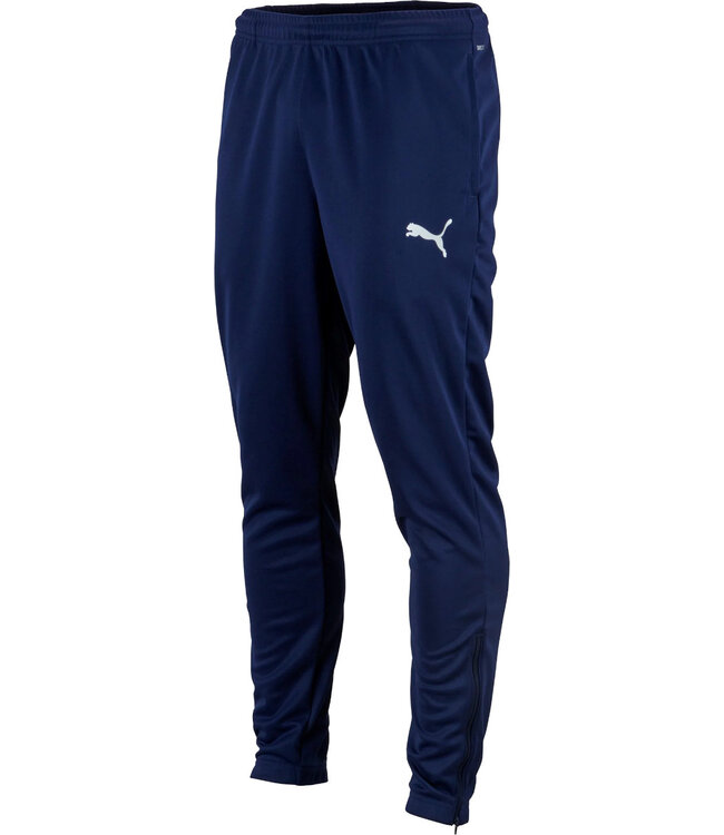 Soccer Talent Academy Teamrise Poly Training Pants Peacoat