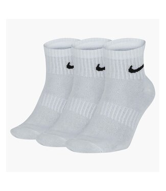 Tennis + Padel Doesburg TPD Sock Katoen - Enkel - 3 Paar