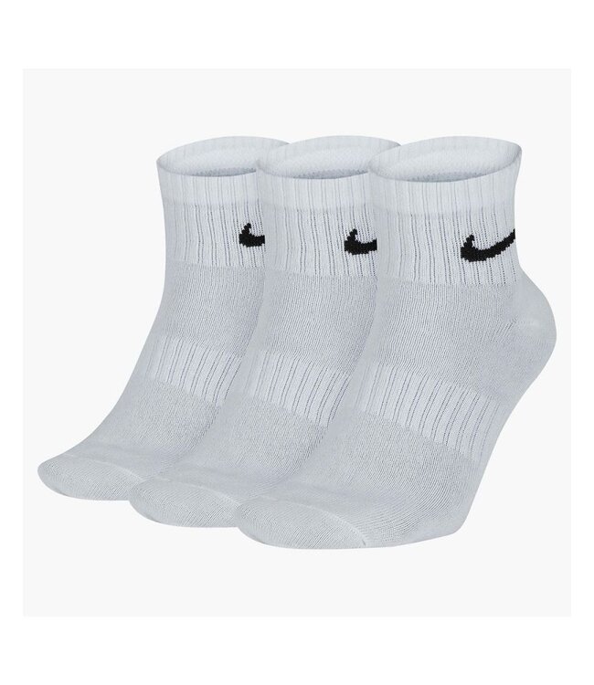 TPD Sock Katoen - Enkel - 3 Paar