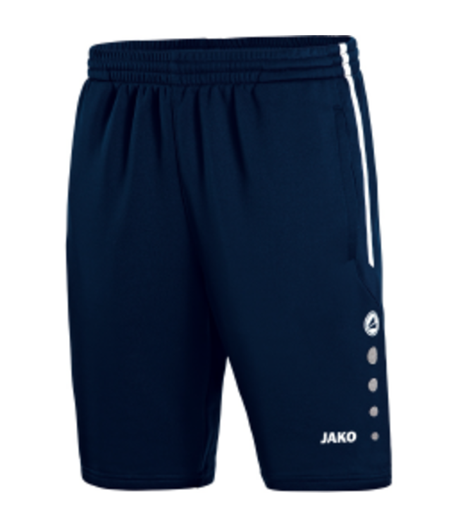 Leeuwarder Zwaluwen Trainingsshort Active