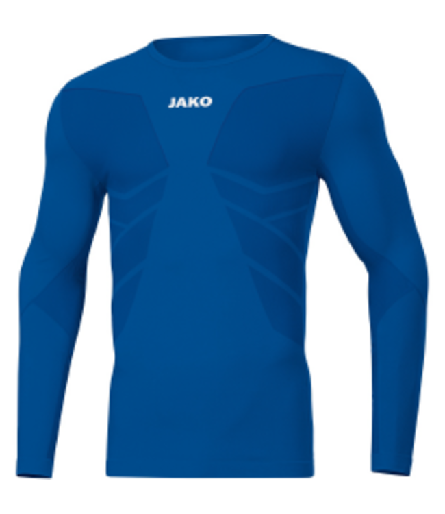 Leeuwarder Zwaluwen Shirt Longsleeve