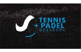 Tennis + Padel Doesburg