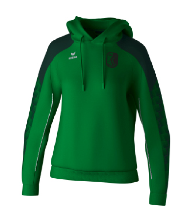 KV Drachten Sweater Met Capuchon Dames