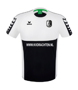 KV Drachten KV Drachten Inschietshirt