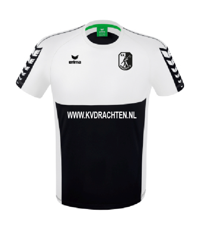 KV Drachten Inschietshirt