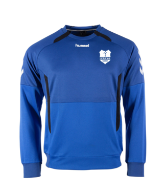 SVS'65 SVS '65 Sweater blauw