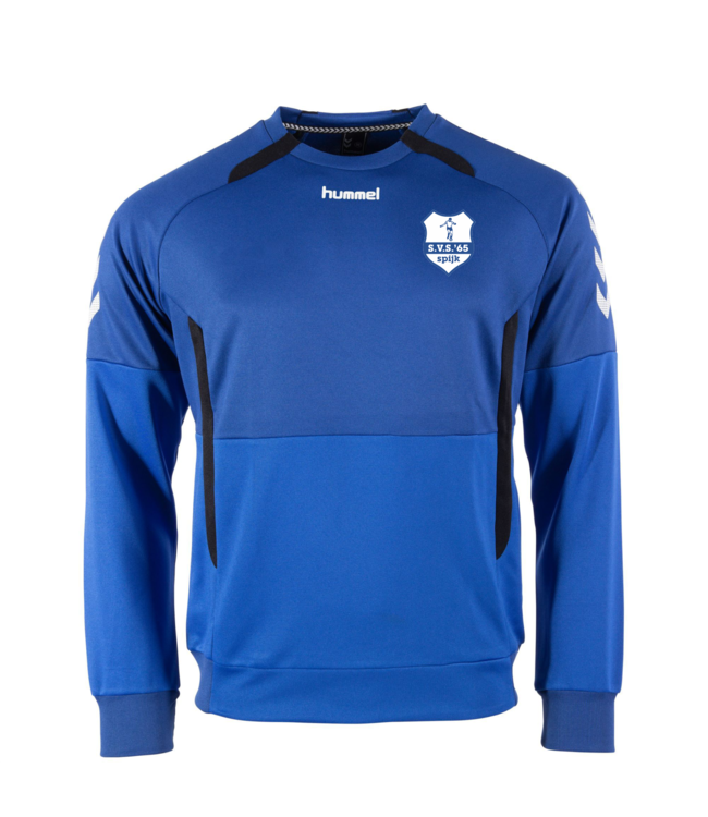 SVS '65 Sweater blauw