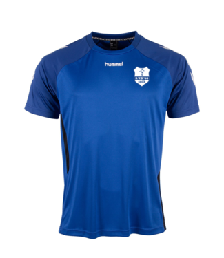 SVS'65 SVS '65 T-shirt blauw