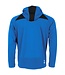 Ground Hooded Training Jacket