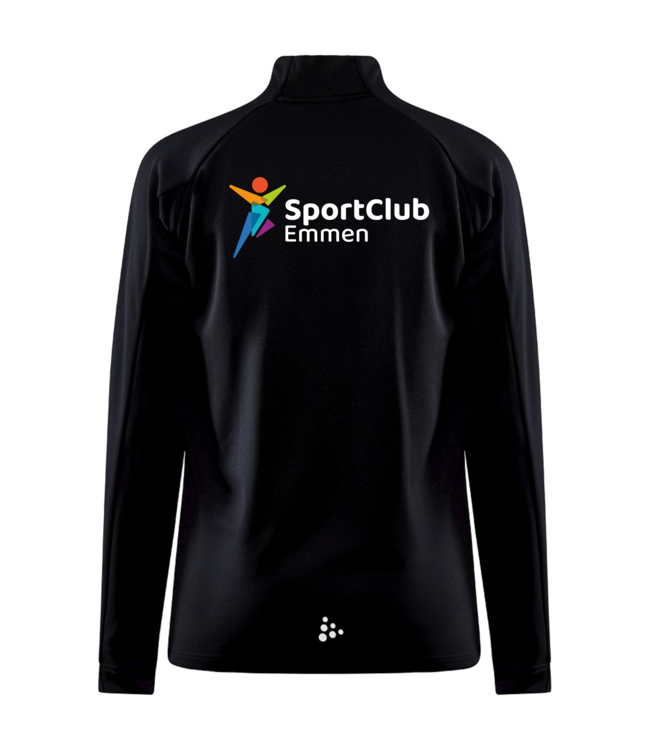 Sport Club Emmen Trainingsjack Dames