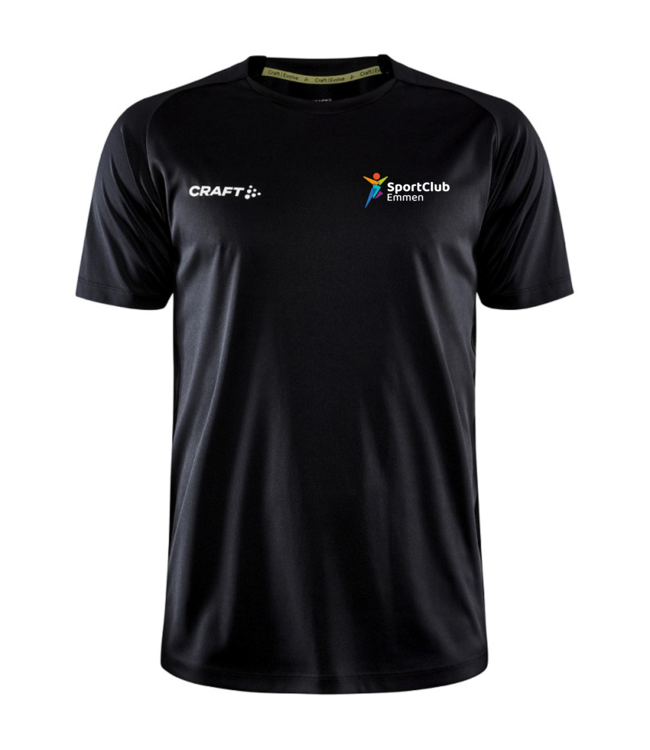 Sportclub Emmen T-shirt Kinderen