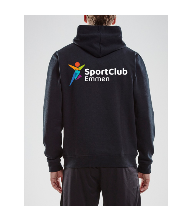 Sport Club Emmen Hoodie Kinderen