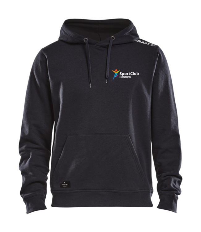 Sport Club Emmen Hoodie Kinderen