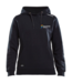 Sport Club Emmen Sport Club Emmen Hoodie Dames