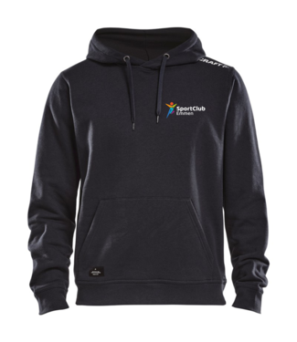 Sportclub Emmen Sportclub Emmen Hoodie Heren