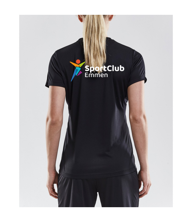 Sportclub Emmen T-shirt Dames