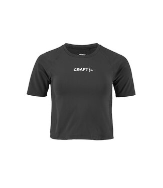 Sport Club Emmen Sport Club Emmen Crop Shirt  Dames