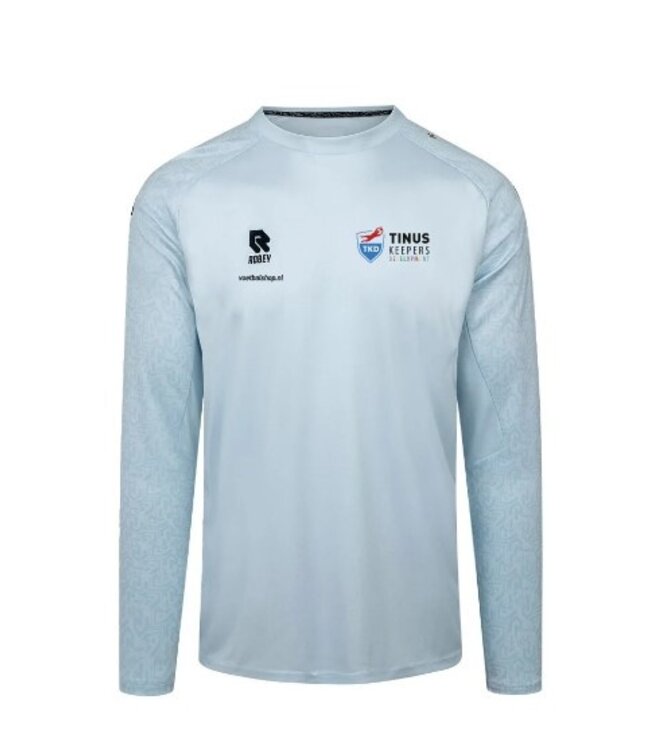TKD Keepershirt