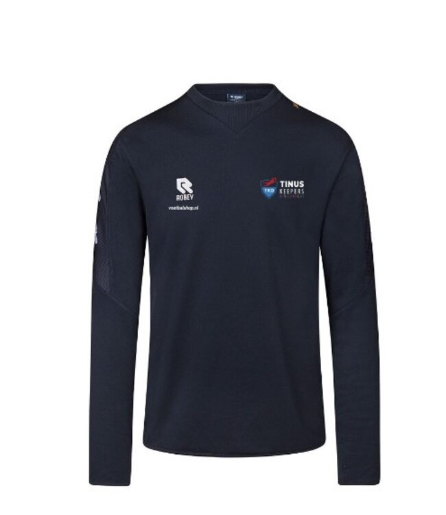 TKD Performance Sweater