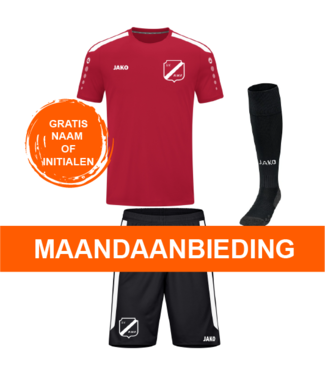 SV RWF Maandaanbieding RWF Zomerset