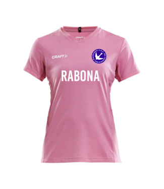 Leeuwarder Zwaluwen Rabona t-shirt