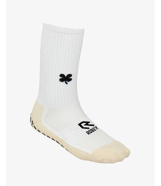 SC Irene TSC Irene Gripsock Wit