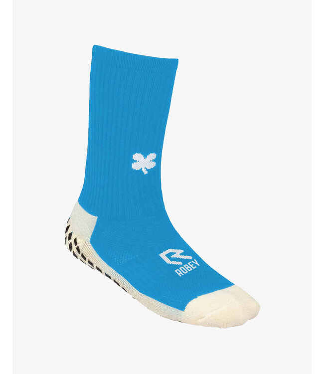 SC Irene Gripsock sky blue