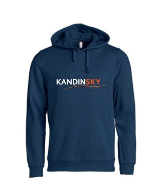 Kandinsky Hoodie Kandinsky College