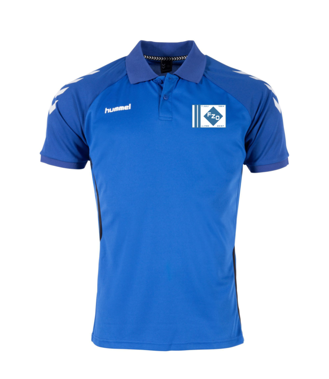 FZO Training Polo