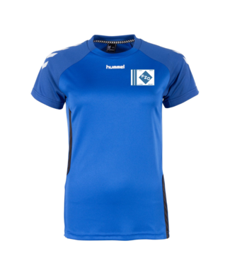 FZO FZO Training T-shirt dames