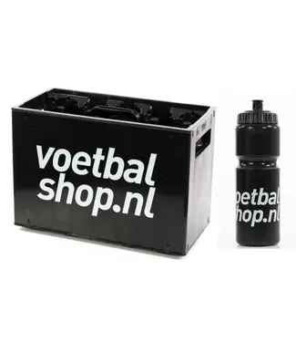 VV Oostergo Voetbalshop bidonkrat  +10 bidons