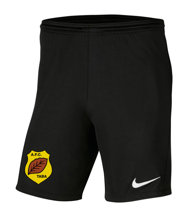 AFC TABA trainingshort