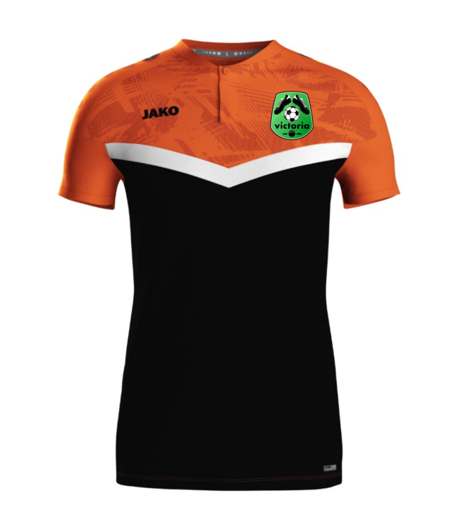 Victoria Obdam Polo