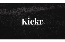 Kickr.