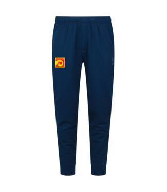 Sporting'70 Sporting'70 Travel Pant Navy